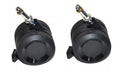 Weber Weber Caster Kit Gen 18 - 67067 67067 Barbecue Parts