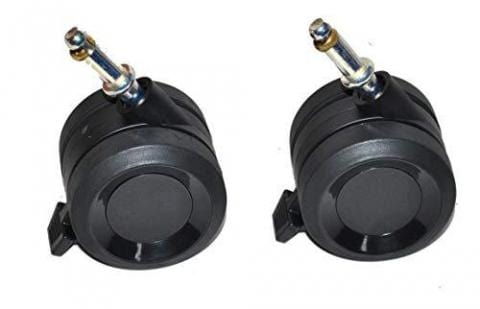 Weber Weber Caster Kit Gen 18 - 67067 67067 Barbecue Parts