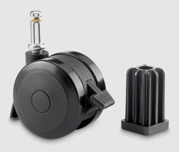Weber Weber Caster Wheel Locking (All EP300 series 2007-09) - 70360 70360 Barbecue Parts