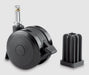 Weber Weber Caster Wheel Locking (All EP300 series 2007-09) - 70360 70360 Barbecue Parts