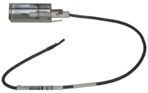 Weber Weber Ceramic Electrode & Wire + Collector Box - 42050 42050 Barbecue Parts