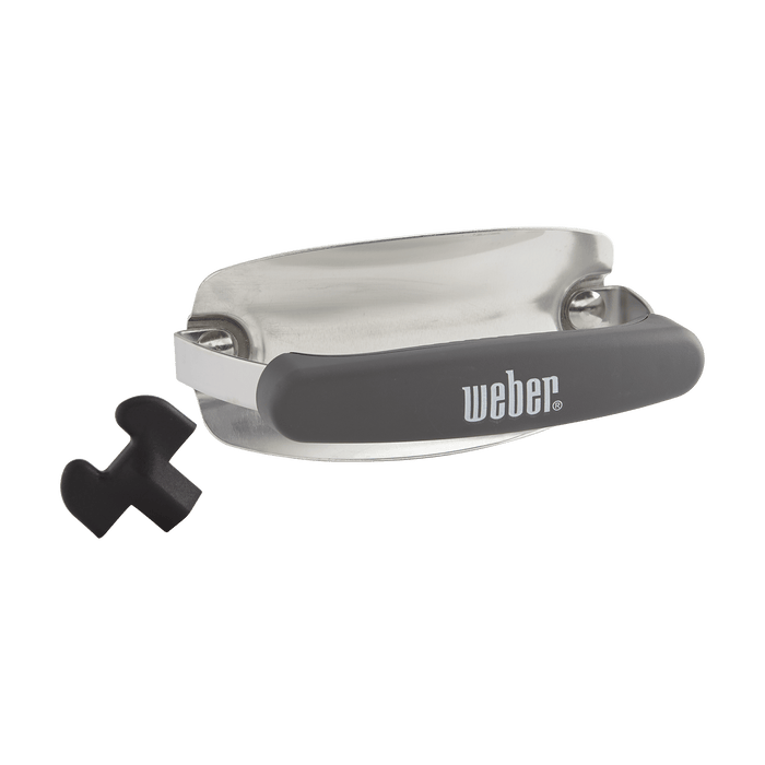 Weber Weber Charcoal Grill Lid Handle - 80672 80672 Barbecue Parts