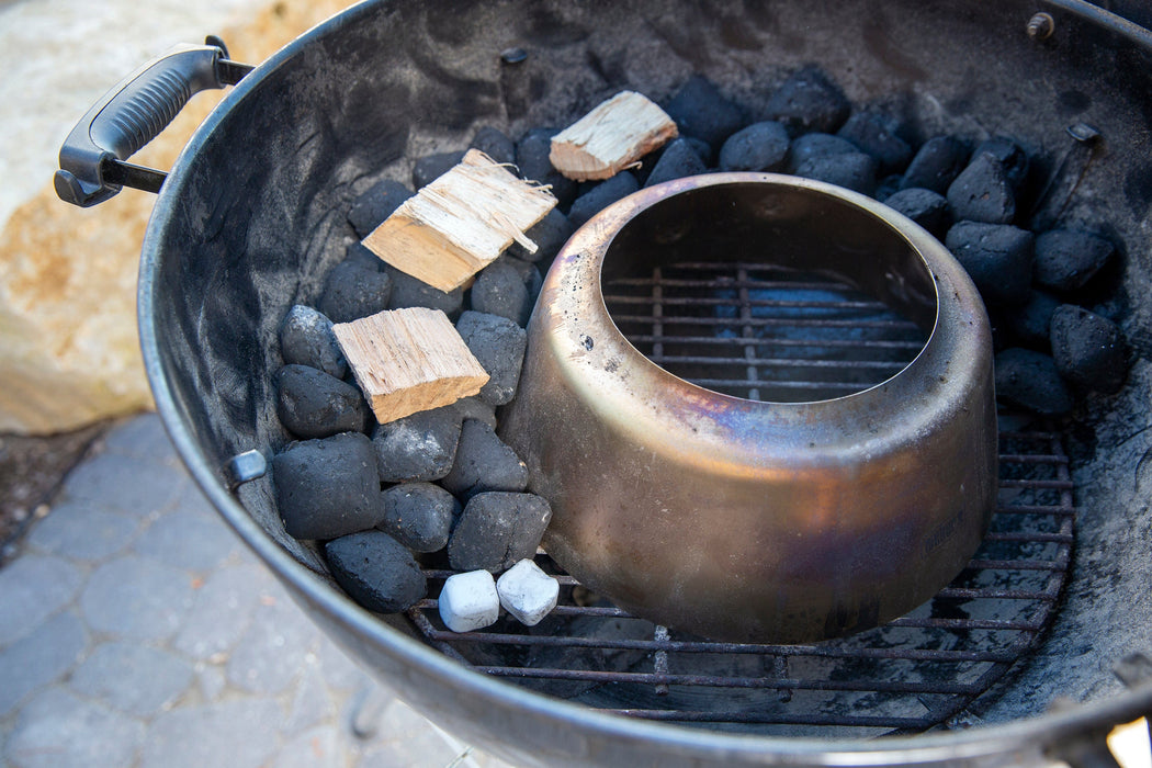 Temperature Control Bbq Pit Viper BBQ Guru DigiQ DX3 Controller