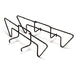 Weber Weber Charcoal Rails (18"/22"/26" Weber Charcoal Grills) 7402 Barbecue Accessories