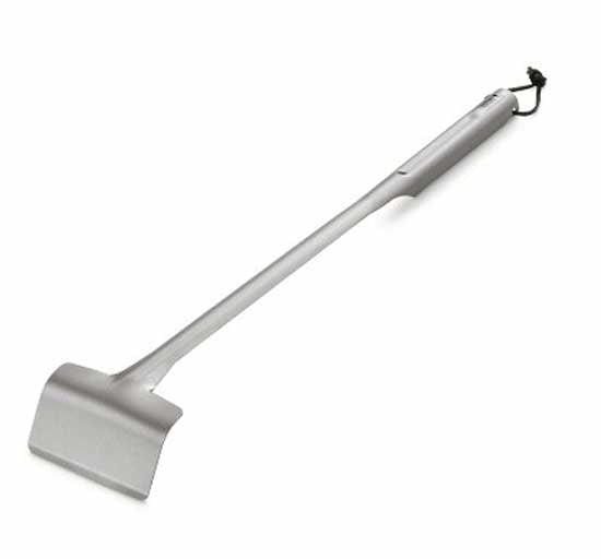 Weber Weber Charcoal Rake - 7649 7649 Barbecue Accessories