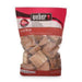 Weber Weber Cherry Wood Chunks (4 lb.) - 17142 17142 Barbecue Accessories 077924051500