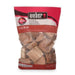 Weber Weber Cherry Wood Chunks (4 lb.) - 17142 17142 Barbecue Accessories