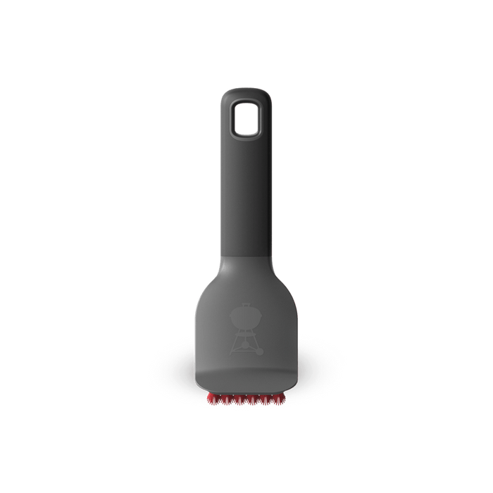 Weber Weber Cold Cleaning Brush & Scraper - 3401321 3401321 Barbecue Accessories