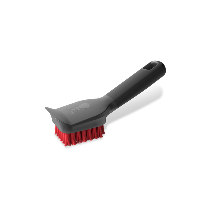 Weber Weber Cold Cleaning Brush & Scraper - 3401321 3401321 Barbecue Accessories