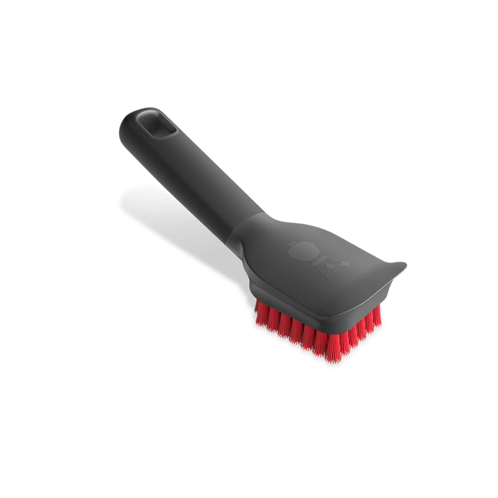Weber Weber Cold Cleaning Brush & Scraper - 3401321 3401321 Barbecue Accessories