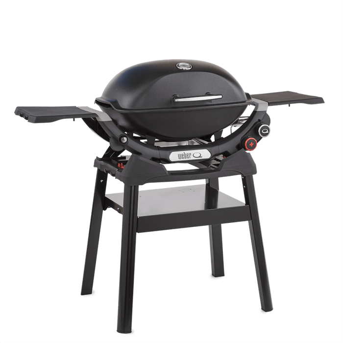 Weber Weber Compact Stand (Weber Q) - 3400262 3400262 Barbecue Accessories