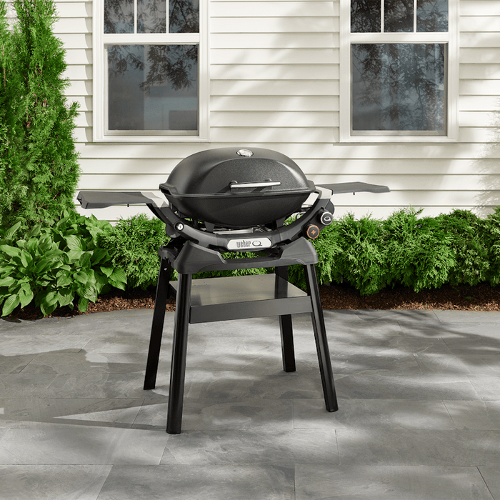 Weber Weber Compact Stand (Weber Q) - 3400262 3400262 Barbecue Accessories