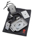 Weber Weber Connect 6-Piece Mounting Kit - 3254 3254 Barbecue Accessories