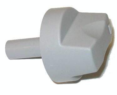 Weber Weber Control Knob  2002-6  (each -Genesis) - 78960 78960 Barbecue Parts