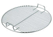 Weber Weber Cooking Grate (18" Charcoal Grills) - 7432 7432 Barbecue Parts 077924073977