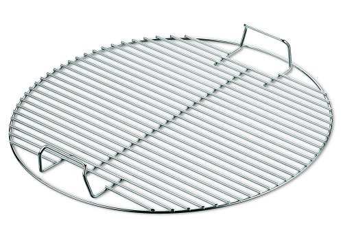 Weber Weber Cooking Grate (18" Charcoal Grills) - 7432 7432 Barbecue Parts 077924073977