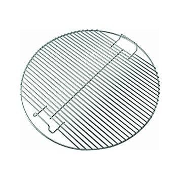 Weber Weber Cooking Grate (22" Charcoal Grills) - 7435 7435 Barbecue Accessories 077924074004