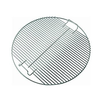 Weber Weber Cooking Grate (22" Charcoal Grills) - 7435 7435 Barbecue Accessories