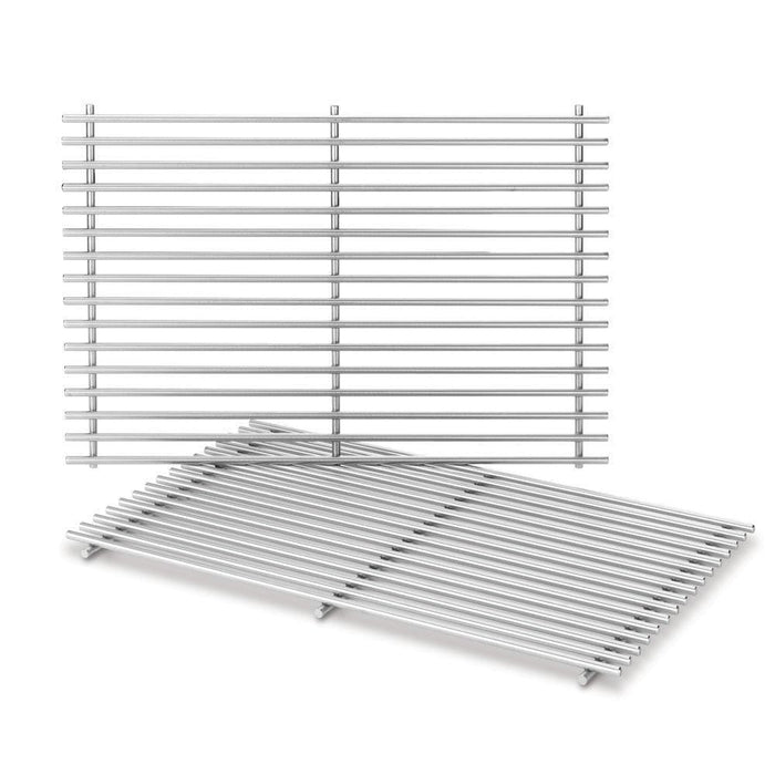 Weber Weber Cooking Grates (Spirit 300 Series Gas Grills) - 7639 7639 Barbecue Parts