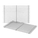 Weber Weber Cooking Grates (Spirit 300 Series Gas Grills) - 7639 7639 Barbecue Parts