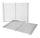 Weber Weber Cooking Grill - Gas SS 7mm set (Gen II / 300 series) - 66802 66802 Barbecue Parts