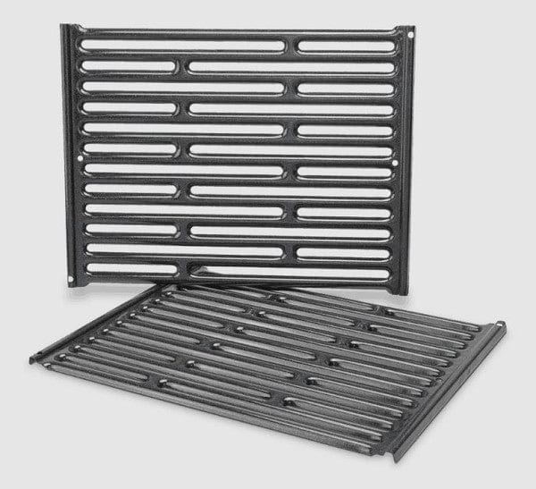 Weber Weber Cooking Grill/Grate (Genesis Silver A, Spirit E-210 (2007-2012), Spirit 500 gas grills) - 65904 65904 Barbecue Parts