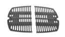 Weber Weber Cooking Grill - Portable Cast Iron set (Q100/ Q120) - 65810 65810 Barbecue Parts