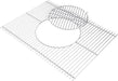 Weber Weber Cooking Grill - SS System Genesis 300 (uses inserts.) - 7587 7587 Barbecue Parts