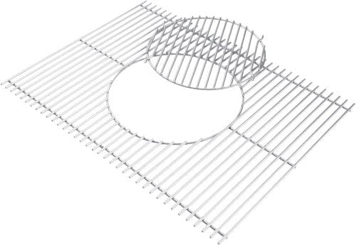 Weber Weber Cooking Grill - SS System Genesis 300 (uses inserts.) - 7587 7587 Barbecue Parts