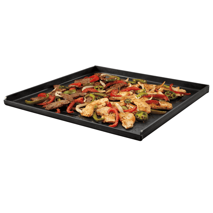 Weber WEBER CRAFTED Flat Top Griddle - 7672 7672 Barbecue Accessories 077924174353