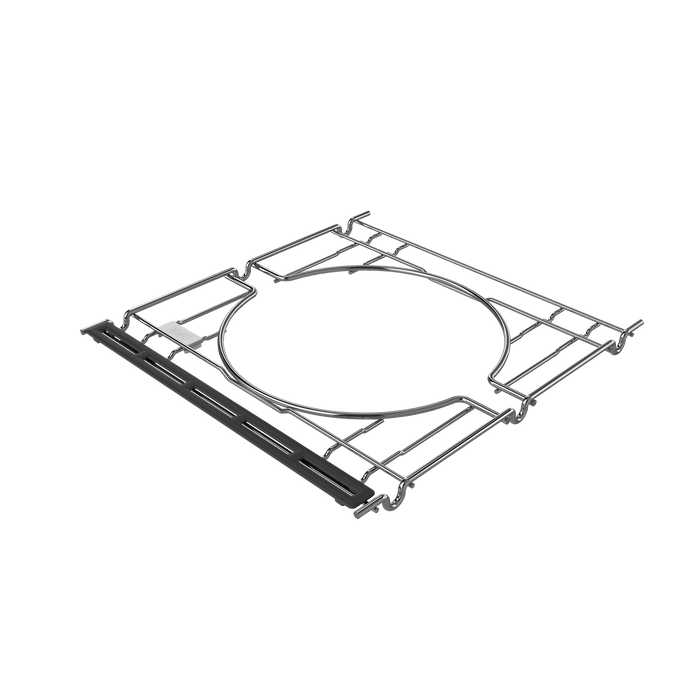 Weber WEBER CRAFTED Frame Kit – SPIRIT and SMOKEFIRE EX4 - 7678 7678 Barbecue Accessories 077924177392