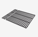 Weber WEBER CRAFTED Porcelain-Enameled Cast-Iron Cooking Grates (SPIRIT 200 Series) - 7849 7849 Barbecue Accessories 077924180705