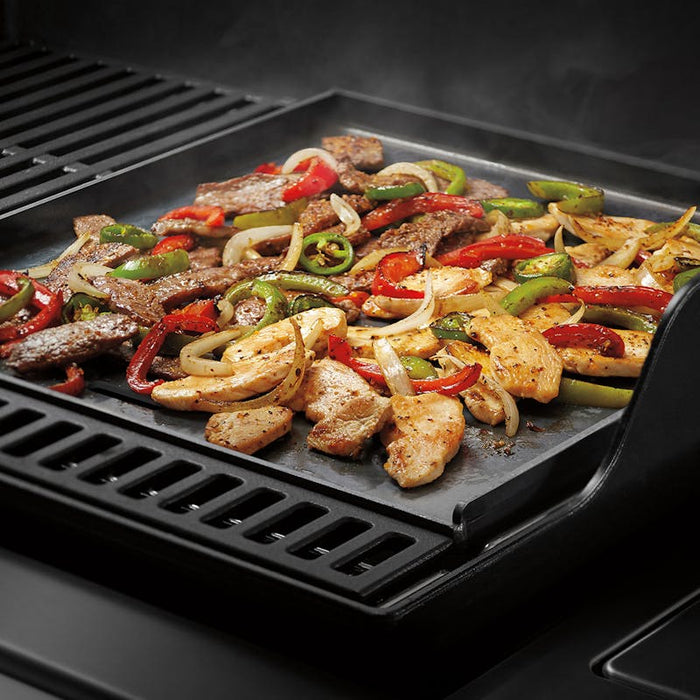 Weber Weber Crafted Rust-Resistant Griddle Insert - 3400843 3400843 Barbecue Accessories