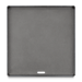 Weber Weber Crafted Rust-Resistant Griddle Insert - 3400843 3400843 Barbecue Accessories