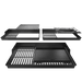 Weber Weber Crafted Rust-Resistant Griddle Insert - 3400843 3400843 Barbecue Accessories