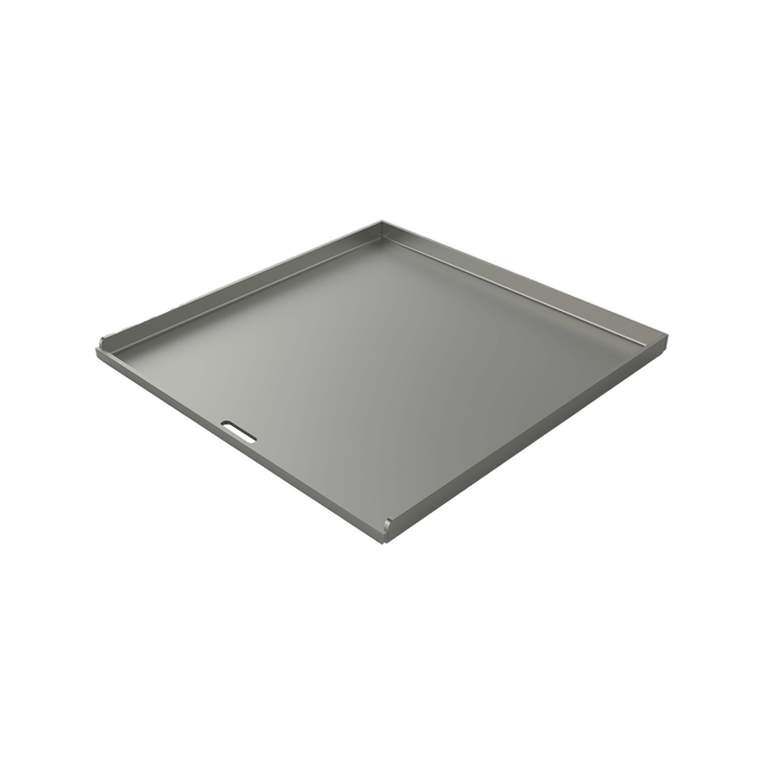 Weber Weber Crafted Rust-Resistant Griddle Insert - 3400843 3400843 Barbecue Accessories