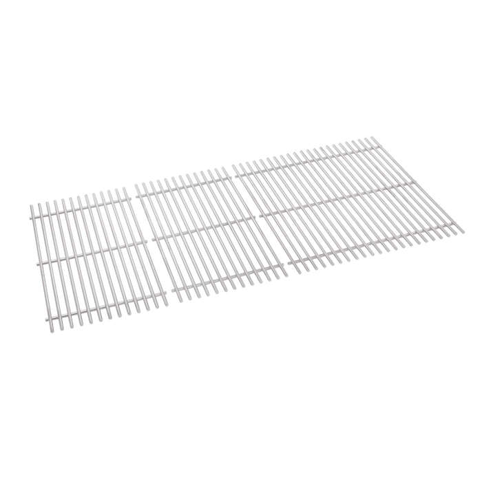 Weber Weber Crafted Stainless Steel Cooking Grates (Searwood XL 600, SmokeFire EX6) - 7859 7859 Barbecue Accessories