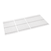 Weber Weber Crafted Stainless Steel Cooking Grates (Searwood XL 600, SmokeFire EX6) - 7859 7859 Barbecue Accessories