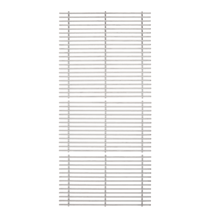 Weber Weber Crafted Stainless Steel Cooking Grates (Searwood XL 600, SmokeFire EX6) - 7859 7859 Barbecue Accessories