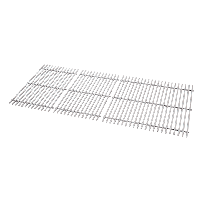 Weber Weber Crafted Stainless Steel Cooking Grates (Searwood XL 600, SmokeFire EX6) - 7859 7859 Barbecue Accessories