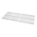 Weber Weber Crafted Stainless Steel Cooking Grates (Searwood XL 600, SmokeFire EX6) - 7859 7859 Barbecue Accessories