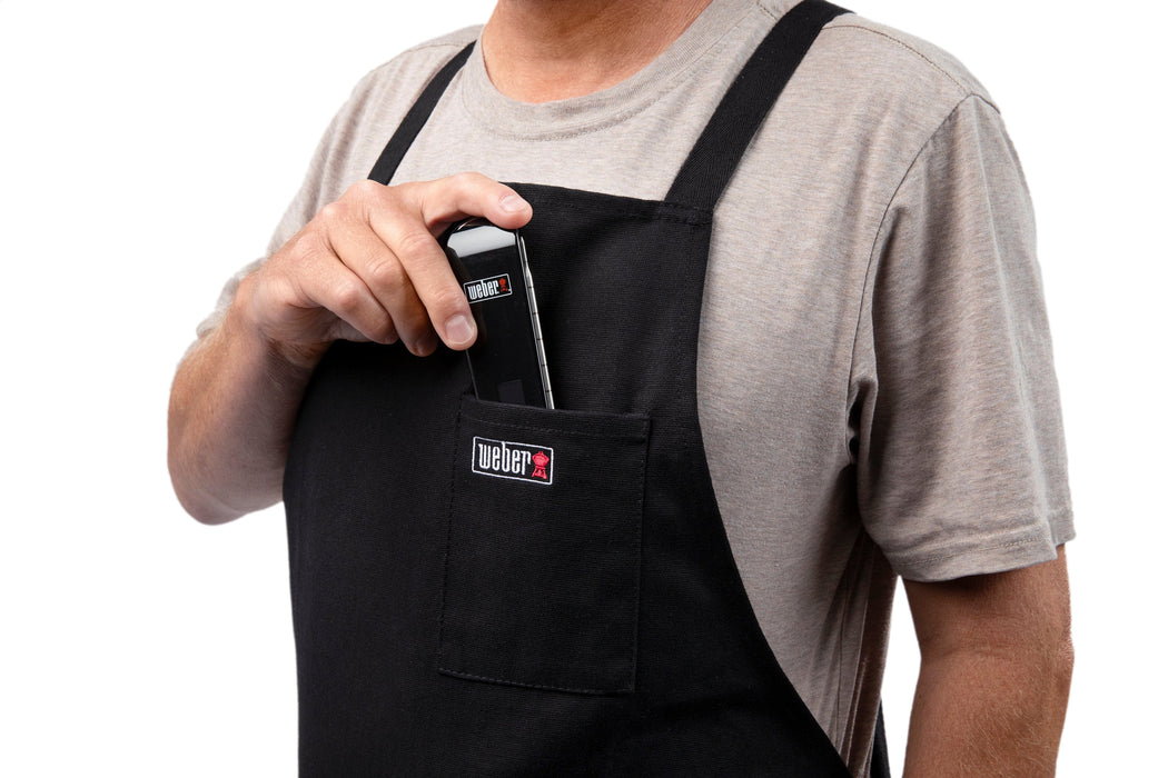 Weber Weber Crossback Apron - 6786 6786 Barbecue Accessories