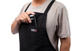 Weber Weber Crossback Apron - 6786 6786 Barbecue Accessories