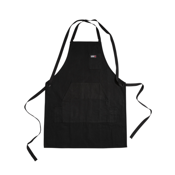 Weber Weber Crossback Apron - 6786 6786 Barbecue Accessories