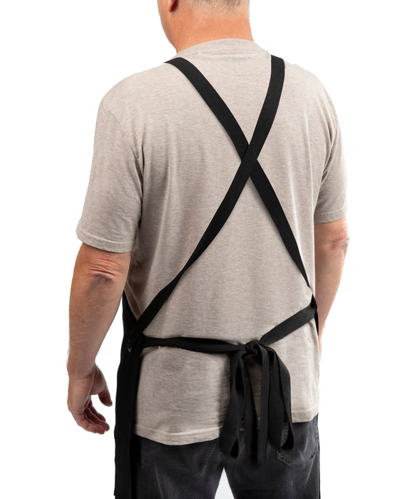 Weber Weber Crossback Apron - 6786 6786 Barbecue Accessories