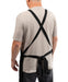 Weber Weber Crossback Apron - 6786 6786 Barbecue Accessories