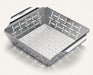 Weber Weber Deluxe Grilling Basket - 6481 6481 Barbecue Accessories