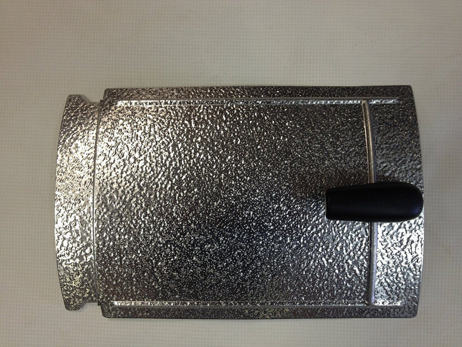 Weber Weber Door Assembly (18.5" Smokey Mountain Cooker) - 63018 63018 Barbecue Parts