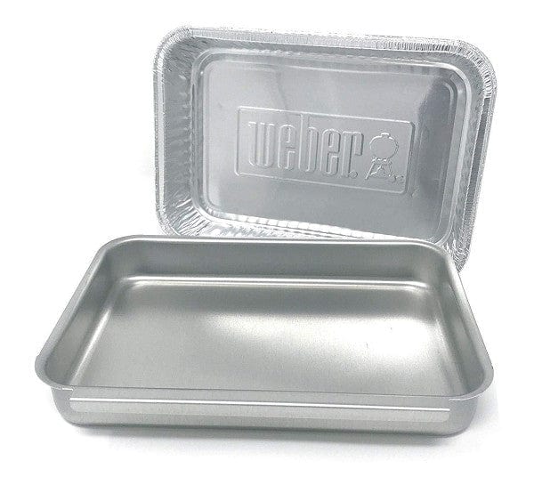 Weber Weber Drip Pan - Grease (Genesis EP320) - 93305 93305 Barbecue Parts