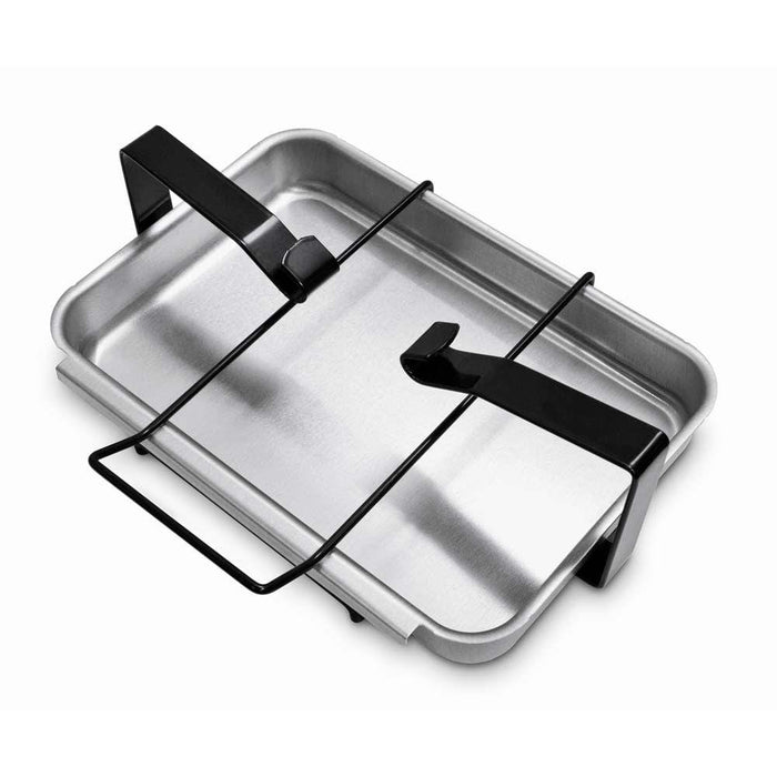 Weber Weber Drip Pan Holder - 7515 7515 Barbecue Parts